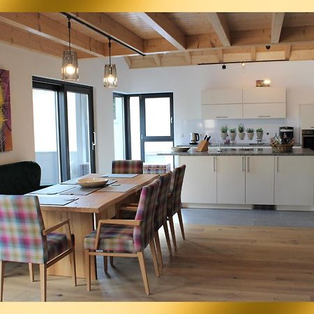 Invita Natur-Chalets Penthouse - Familienurlaub Im Schwarzwald - 240Qm Bad Dürrheim Eksteriør billede