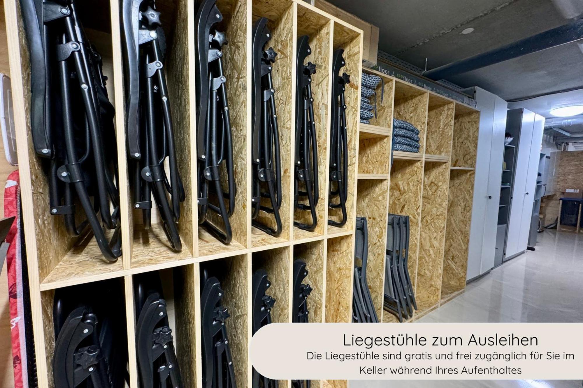 Invita Natur-Chalets Penthouse - Familienurlaub Im Schwarzwald - 240Qm Bad Dürrheim Eksteriør billede