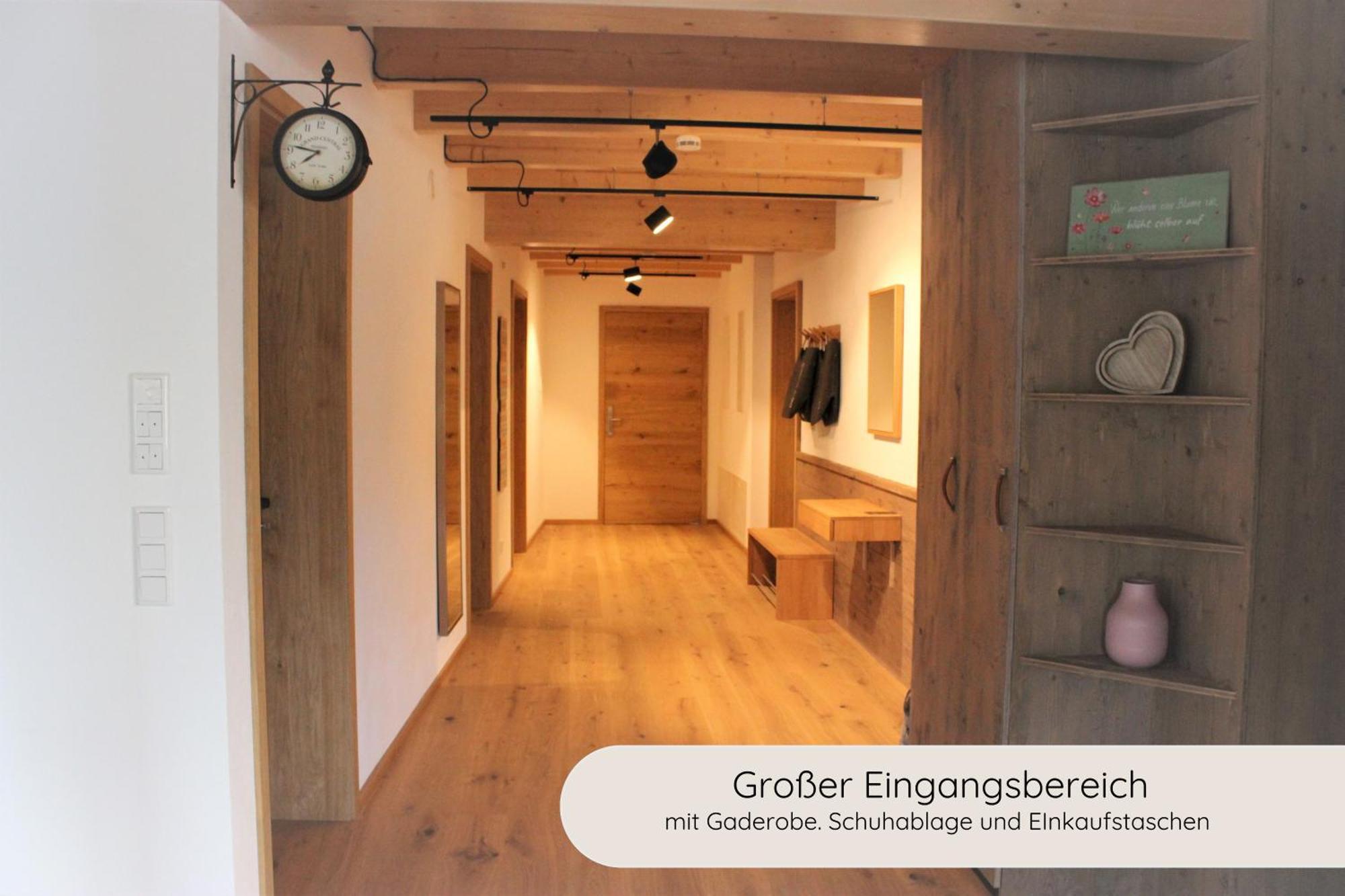 Invita Natur-Chalets Penthouse - Familienurlaub Im Schwarzwald - 240Qm Bad Dürrheim Eksteriør billede