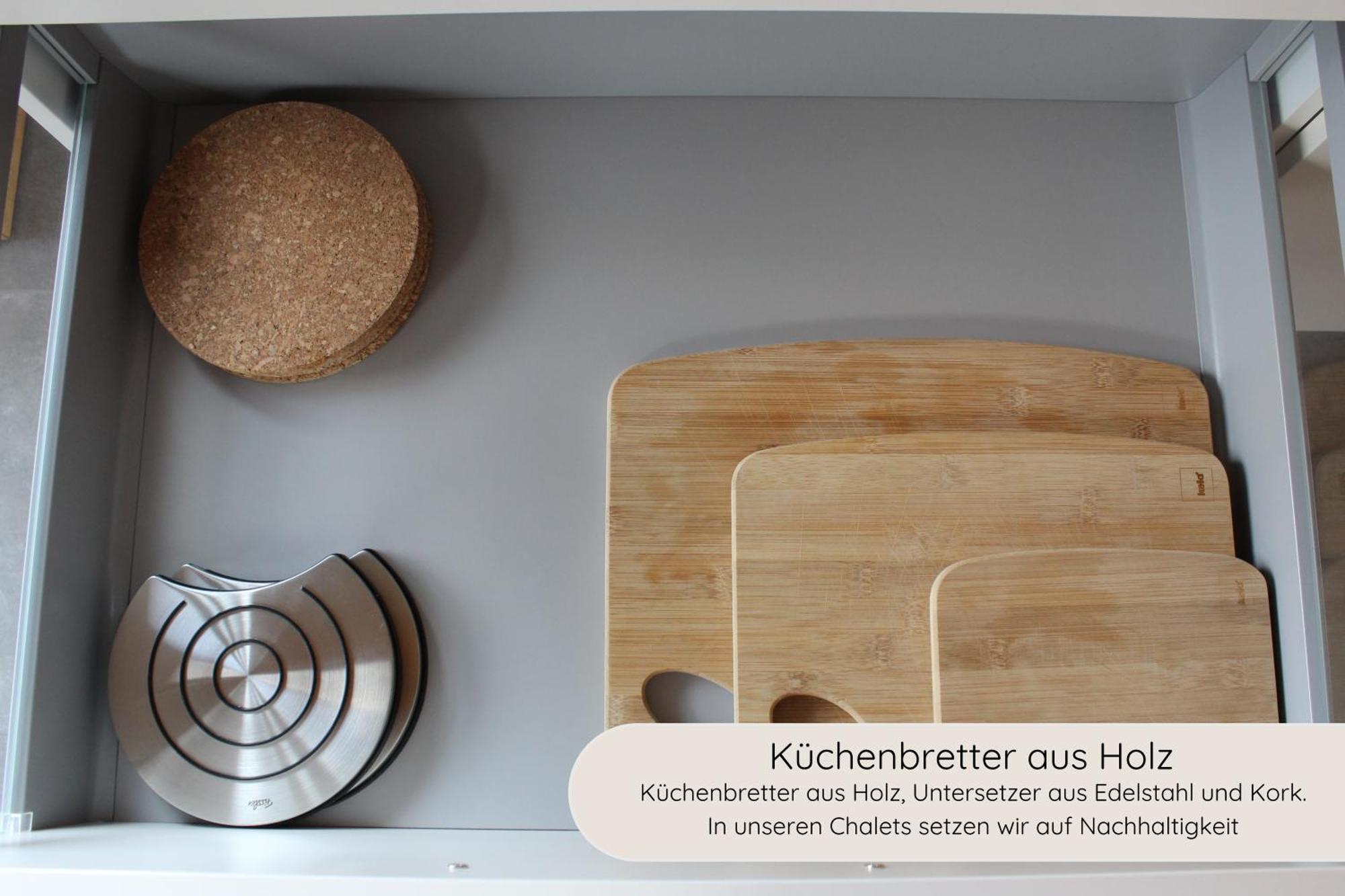 Invita Natur-Chalets Penthouse - Familienurlaub Im Schwarzwald - 240Qm Bad Dürrheim Eksteriør billede