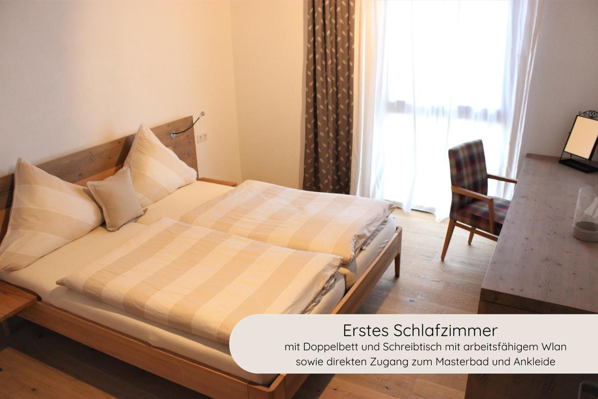 Invita Natur-Chalets Penthouse - Familienurlaub Im Schwarzwald - 240Qm Bad Dürrheim Eksteriør billede