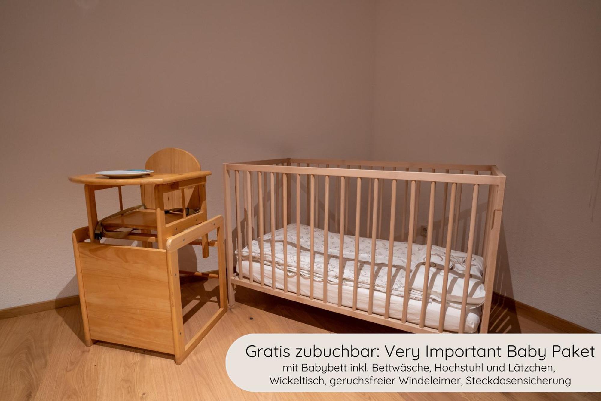 Invita Natur-Chalets Penthouse - Familienurlaub Im Schwarzwald - 240Qm Bad Dürrheim Eksteriør billede