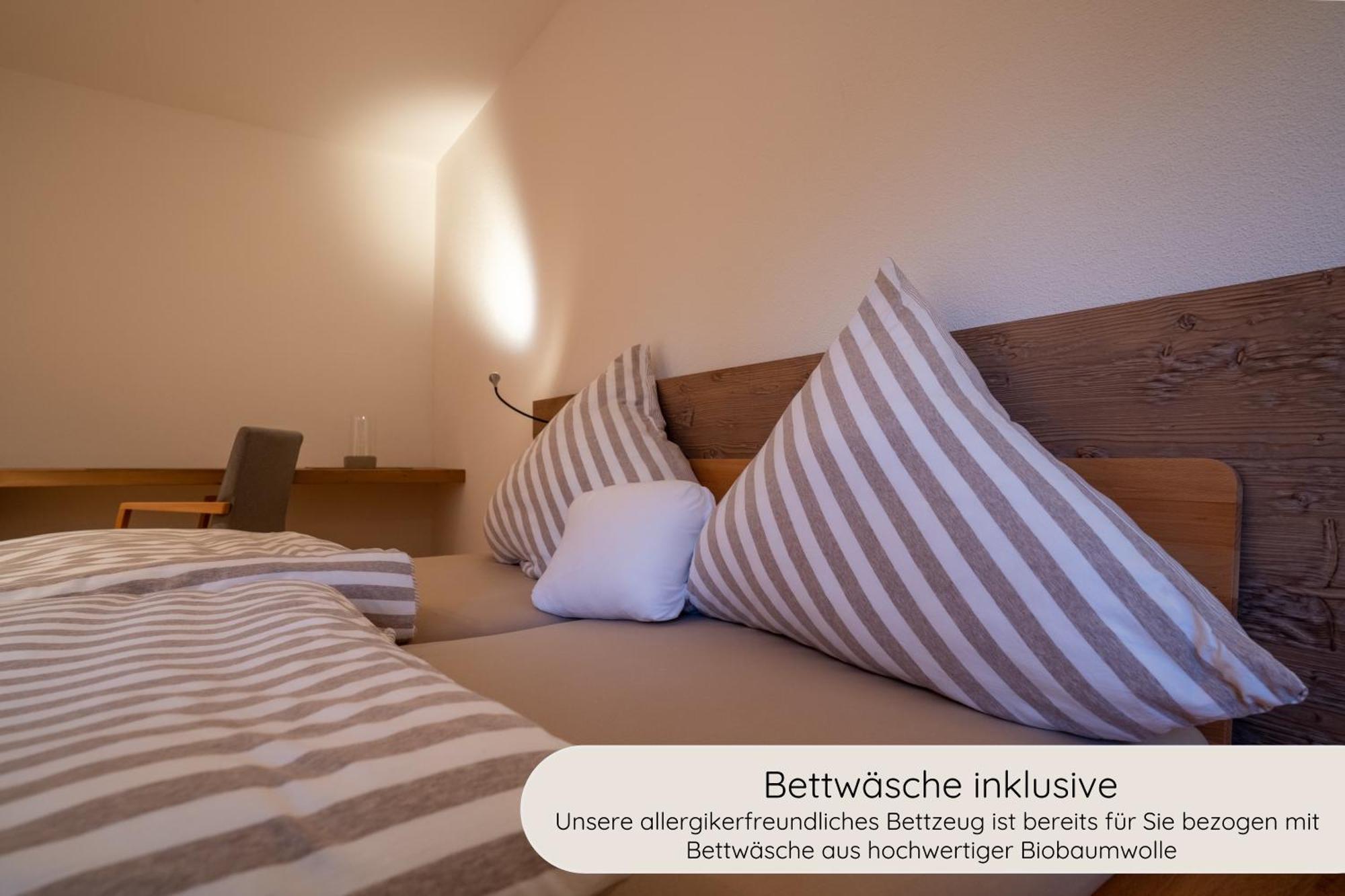 Invita Natur-Chalets Penthouse - Familienurlaub Im Schwarzwald - 240Qm Bad Dürrheim Eksteriør billede