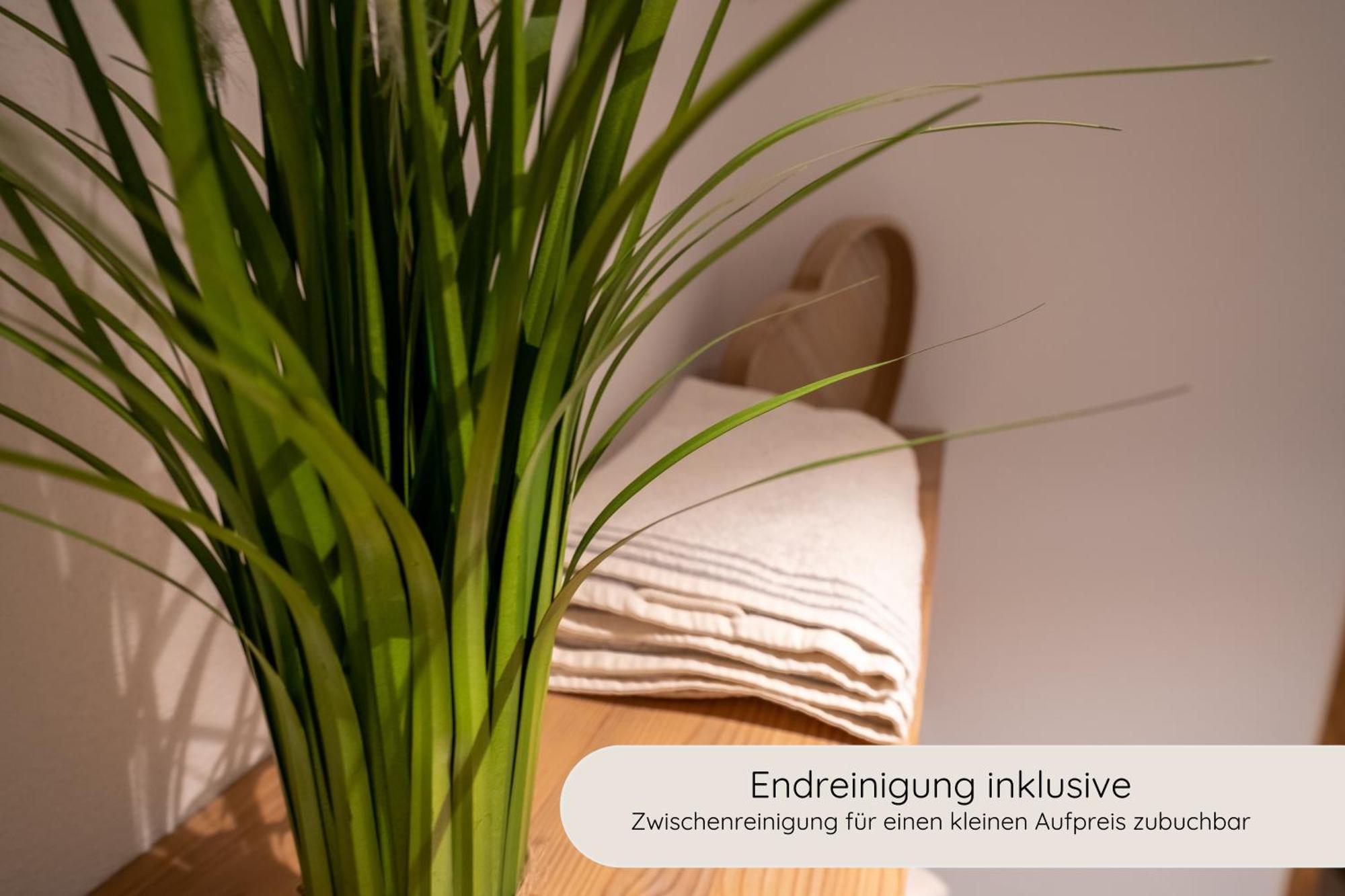 Invita Natur-Chalets Penthouse - Familienurlaub Im Schwarzwald - 240Qm Bad Dürrheim Eksteriør billede