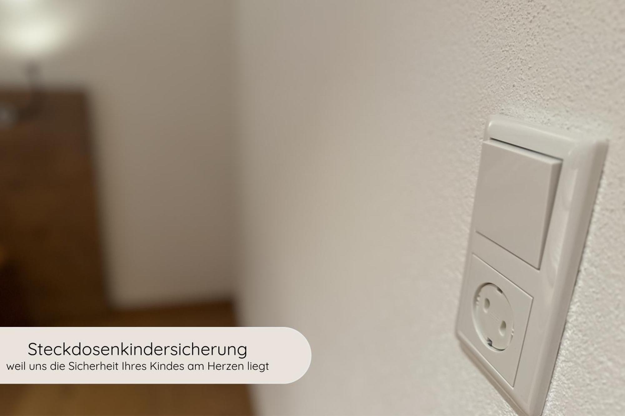 Invita Natur-Chalets Penthouse - Familienurlaub Im Schwarzwald - 240Qm Bad Dürrheim Eksteriør billede