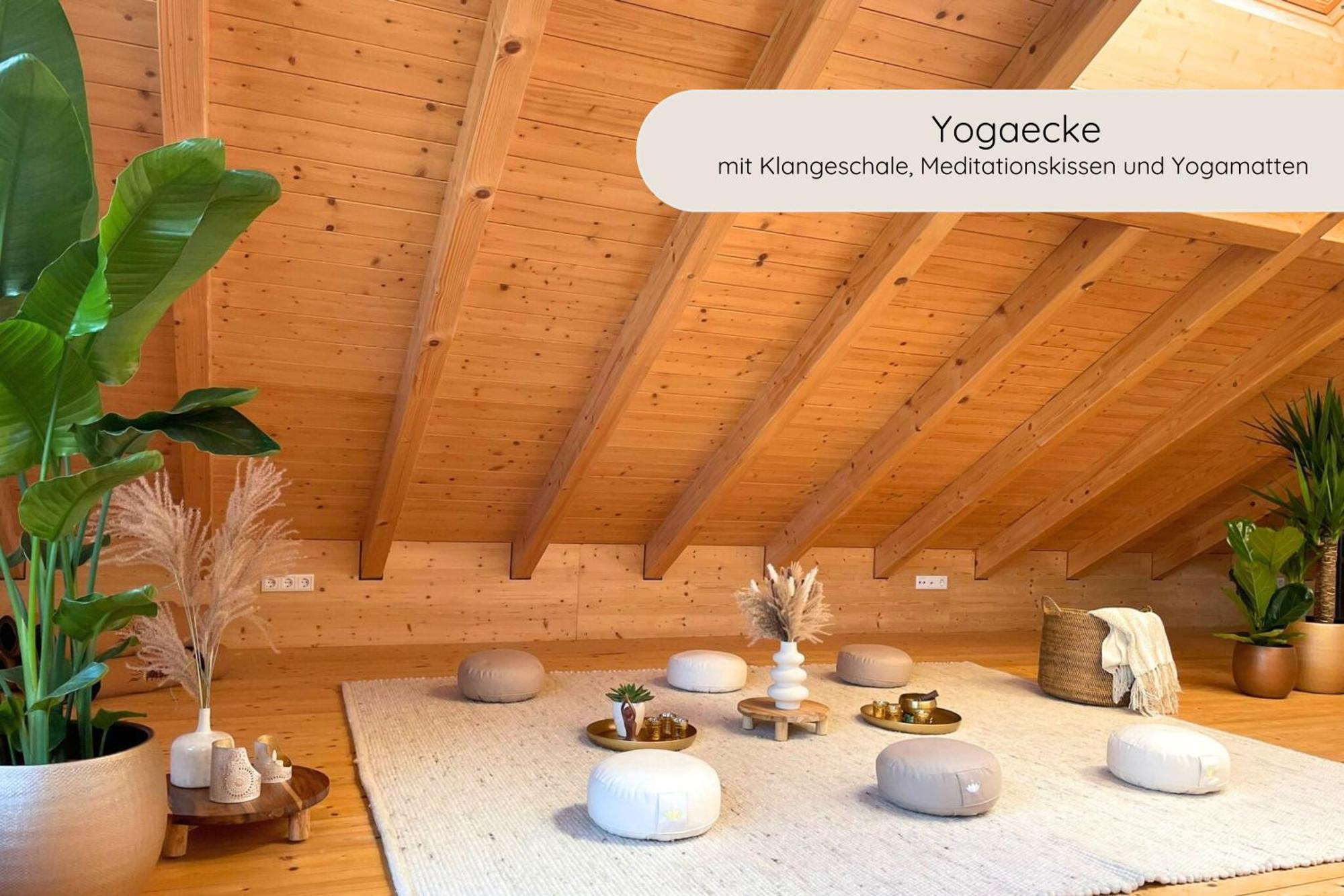 Invita Natur-Chalets Penthouse - Familienurlaub Im Schwarzwald - 240Qm Bad Dürrheim Eksteriør billede